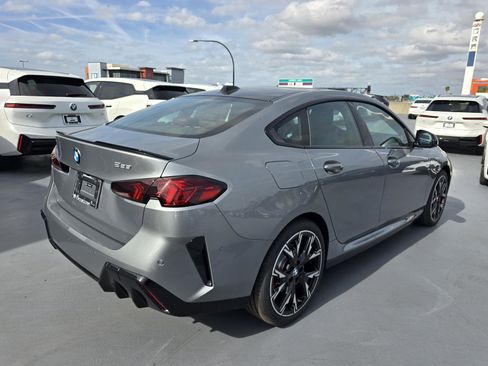 New 2026 BMW 228i w/ Technology Package image 3