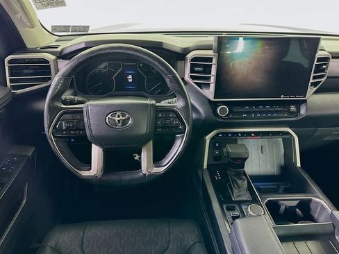 Used 2022 Toyota Tundra SR5 w/ TRD Sport Premium Package image 24