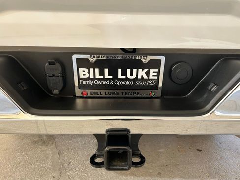 Used 2024 GMC Sierra 2500 Pro w/ Convenience Package image 7