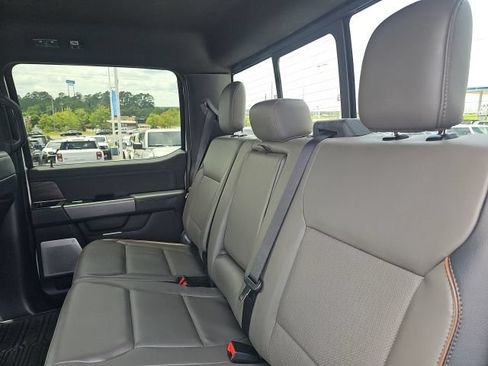 Used 2024 Ford F150 Lariat w/ Equipment Group 502A High AWD/4WD image 13