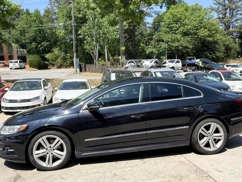 Used 2014 Volkswagen CC R-Line FWD image 29