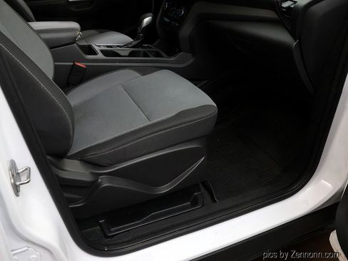 Used 2018 Ford Escape SE w/ SE Sync 3 Package FWD image 36