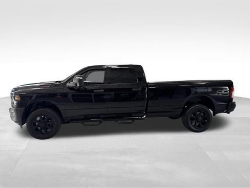 Certified 2024 RAM 3500 Tradesman w/ Bed Utility Group AWD/4WD image 2