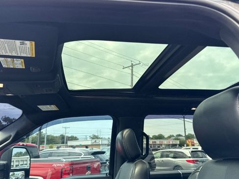Used 2018 Ford F150 Lariat AWD/4WD image 18