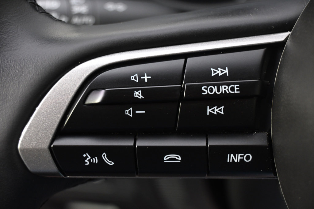 Used 2026 MAZDA CX-30 AWD 2.5 S image 34