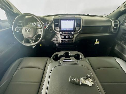 New 2026 RAM 4500 Tradesman image 9