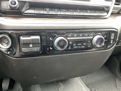 Used 2024 Chevrolet Silverado 2500 LT image 20