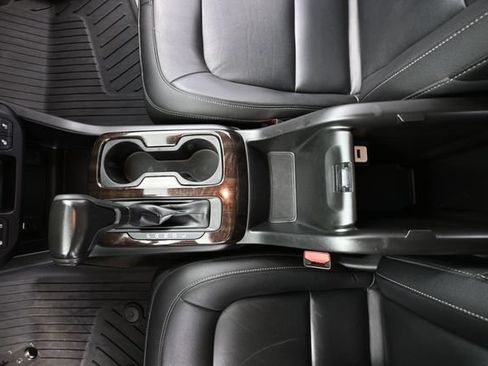 Used 2018 GMC Canyon SLT w/ Driver Alert Package AWD/4WD image 35