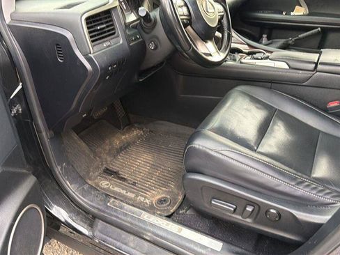 Used 2019 Lexus RX 350L AWD image 35