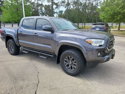 Used 2023 Toyota Tacoma SR5 image 10