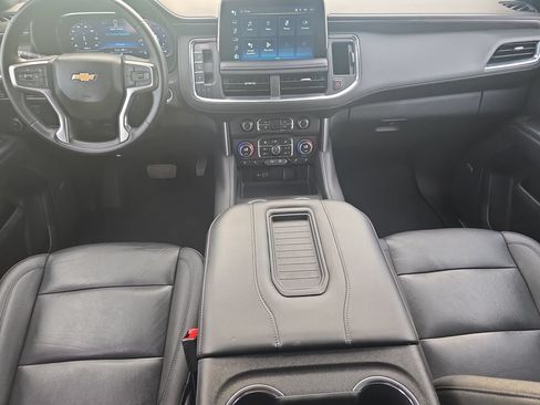 Used 2024 Chevrolet Tahoe LT RWD image 9