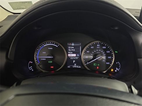Used 2019 Lexus NX 300h AWD w/ Premium Package image 11