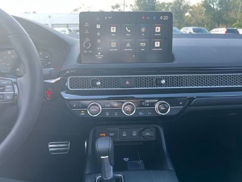 New 2026 Honda Civic Sport Touring image 12