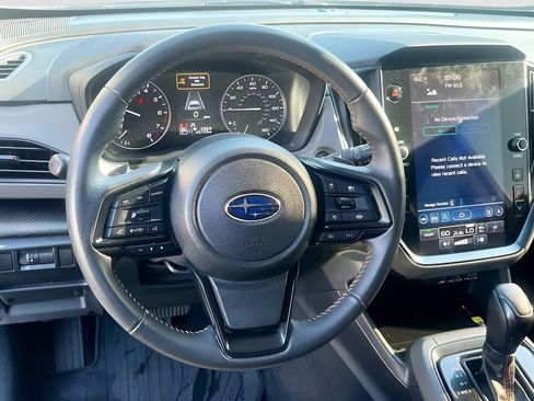 Used 2024 Subaru Crosstrek 2.5i Limited AWD/4WD image 11