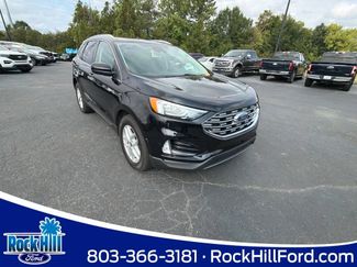 Used 2021 Ford Edge SEL w/ Convenience Package AWD/4WD video 1