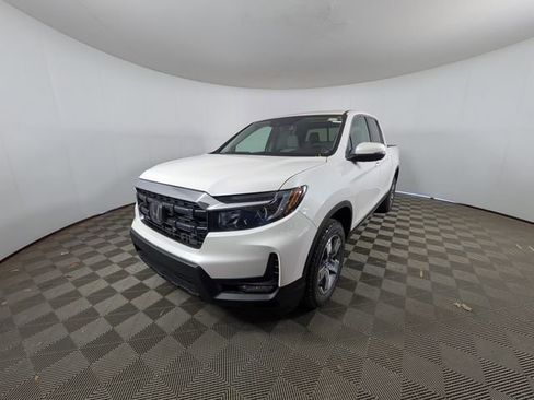 New 2026 Honda Ridgeline RTL image 30
