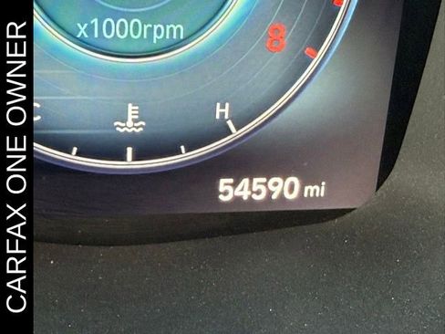 Used 2022 Hyundai Santa Fe Calligraphy AWD/4WD image 28