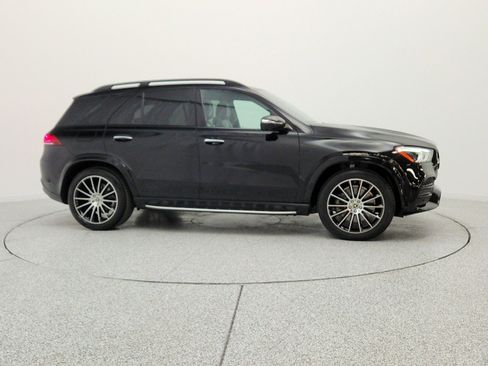 Certified 2023 Mercedes-Benz GLE 450 4MATIC image 4