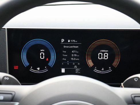 New 2026 Hyundai Tucson SEL image 30