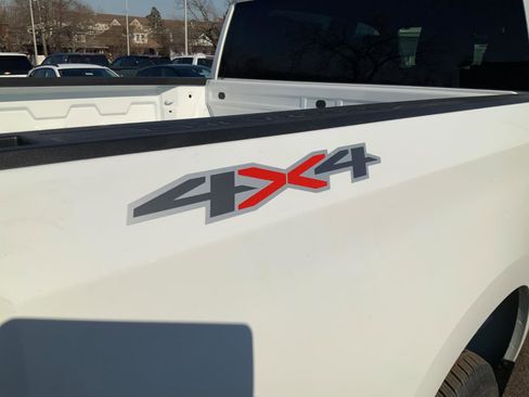 New 2026 Chevrolet Silverado 1500 LT image 34