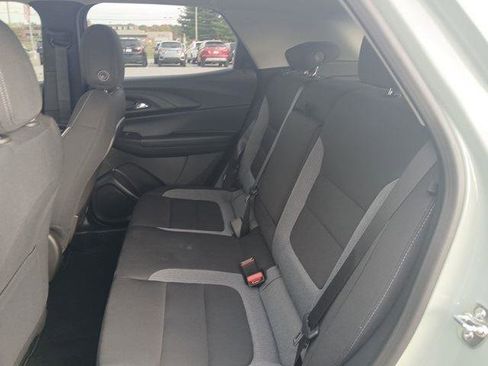 New 2026 Chevrolet TrailBlazer LT w/ Convenience Package image 21