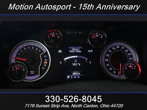 Used 2020 RAM 1500 Express w/ Wheel & Sound Group AWD/4WD image 18