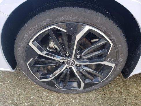 Certified 2025 Nissan Altima 2.5 SR w/ SR Premium Package image 44