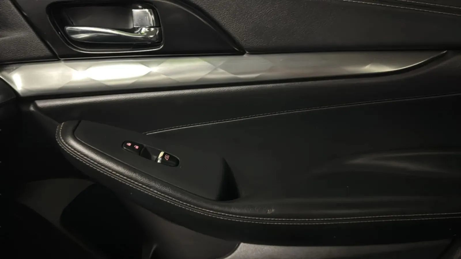 Used 2019 Nissan Maxima 3.5 SV w/ Floor Mat Group FWD image 16
