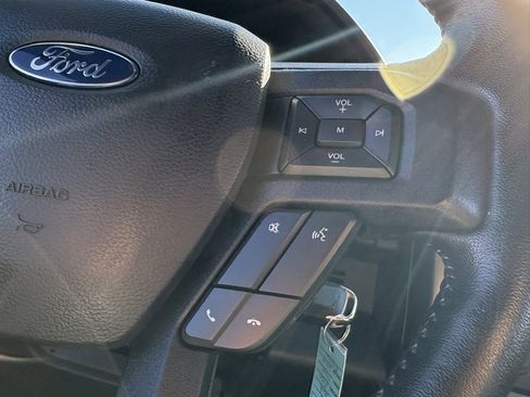 Used 2018 Ford F150 XLT w/ Equipment Group 302A Luxury image 48