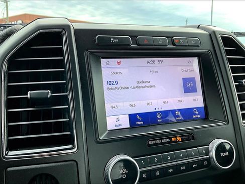 Used 2021 Ford Expedition Max Limited image 33