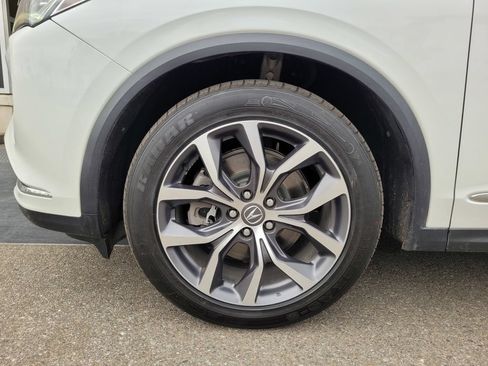 Certified 2024 Acura MDX w/ Technology Package FWD image 36