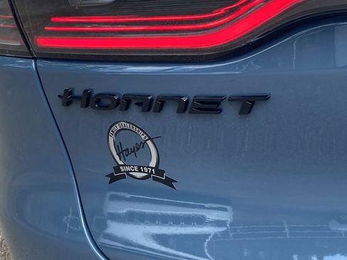 Used 2024 Dodge Hornet R/T AWD/4WD image 5