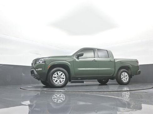 Used 2022 Nissan Frontier SV image 31