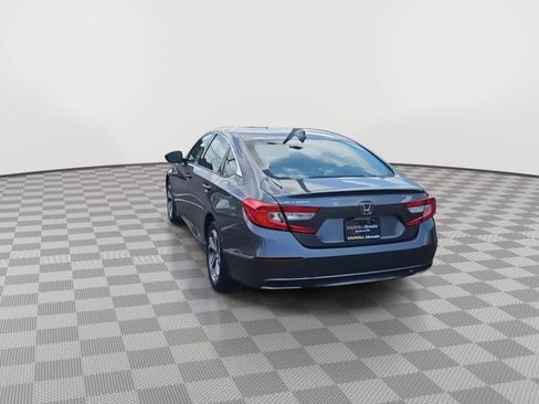 Used 2020 Honda Accord EX image 7