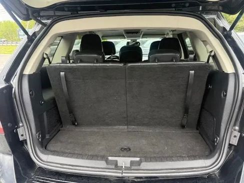 Used 2019 Dodge Journey Crossroad FWD image 16