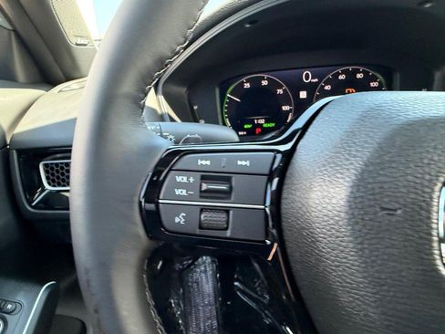 New 2026 Honda Civic Sport Touring image 12
