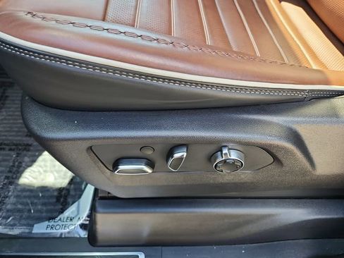 Used 2024 GMC Sierra 1500 Denali Ultimate AWD/4WD image 18