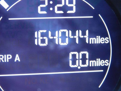 Used 2020 Honda HR-V Sport image 9