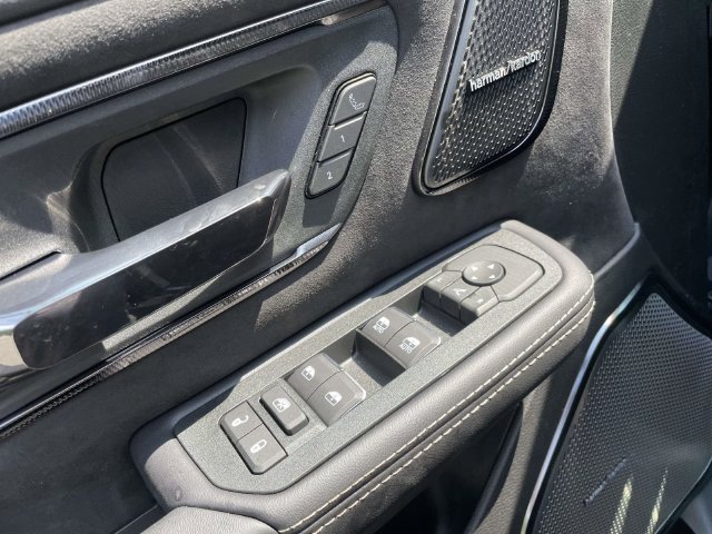New 2026 RAM 1500 RHO w/ RHO Level 1 Equipment Group AWD/4WD image 23