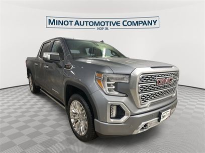 Used 2019 GMC Sierra 1500 Denali w/ Denali Ultimate Package