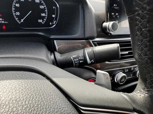 Used 2019 Honda Accord Sport image 20