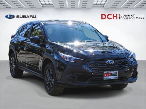 New 2026 Subaru Crosstrek 2.5i image 3