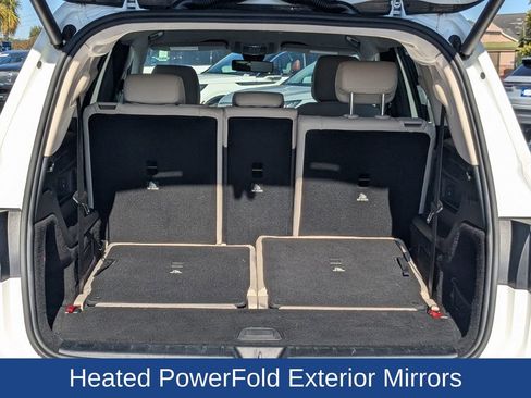 Used 2020 Mercedes-Benz GLB 250 image 13