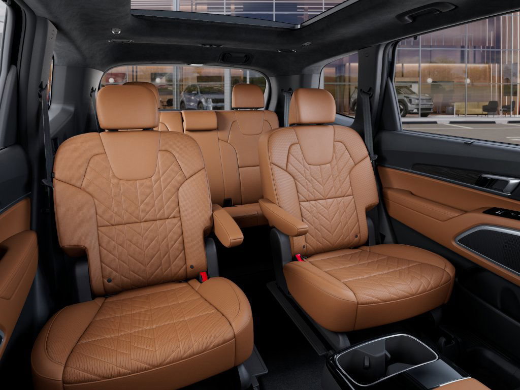 Used 2025 Kia Telluride SX Prestige X-Line AWD/4WD image 18