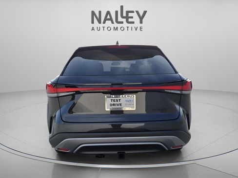 New 2026 Lexus RX 350 AWD image 4