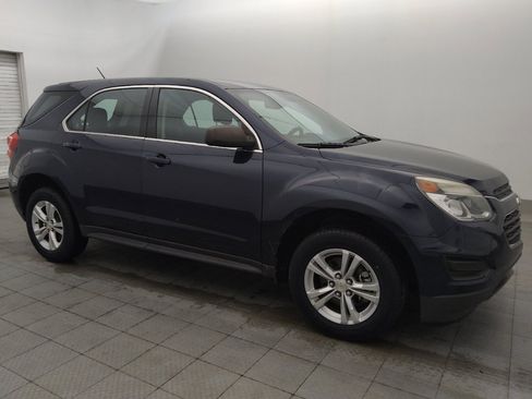 Used 2017 Chevrolet Equinox LS FWD image 11