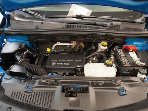 Used 2018 Buick Encore Preferred image 16