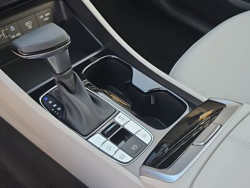 New 2026 Hyundai Tucson SEL FWD image 31