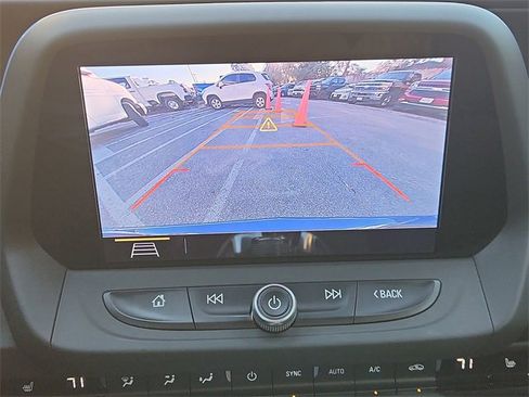 Used 2019 Chevrolet Camaro SS image 15