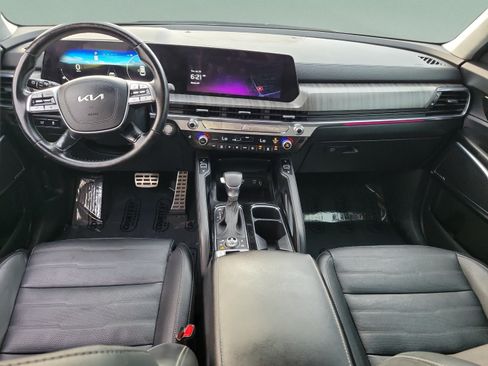 Used 2023 Kia Telluride SX Prestige AWD/4WD image 8